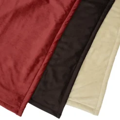 Mountain Chalet Sherpa Blanket