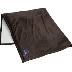 Mountain Chalet Sherpa Blanket