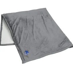 Mountain Chalet Sherpa Blanket