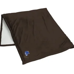 Mountain Chalet Sherpa Blanket