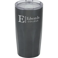 Mount Fuji Vacuum Travel Tumbler - 18 oz.