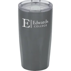 Mount Fuji Vacuum Travel Tumbler - 18 oz.