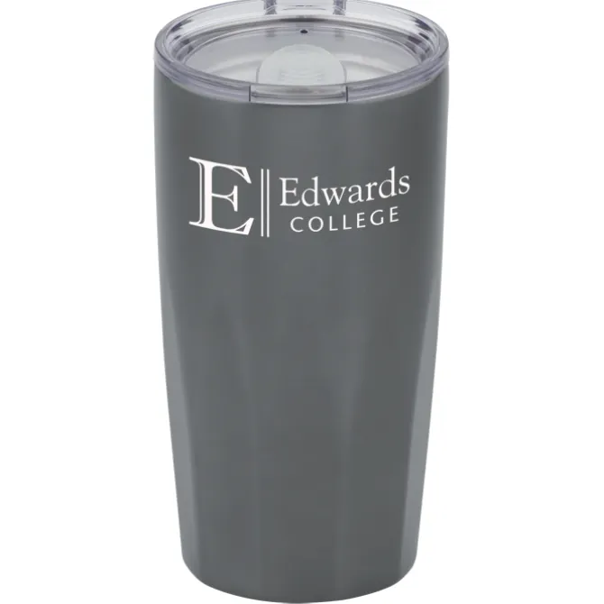 Mount Fuji Vacuum Travel Tumbler - 18 oz.