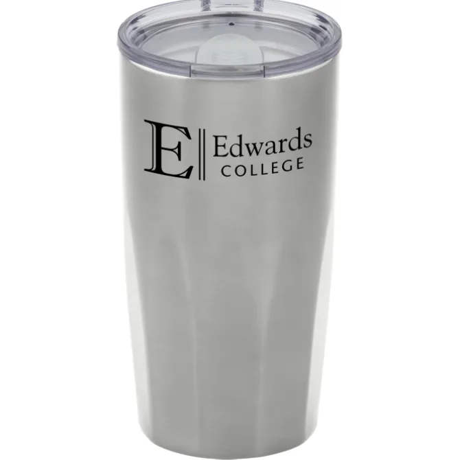 Mount Fuji Vacuum Travel Tumbler - 18 oz.