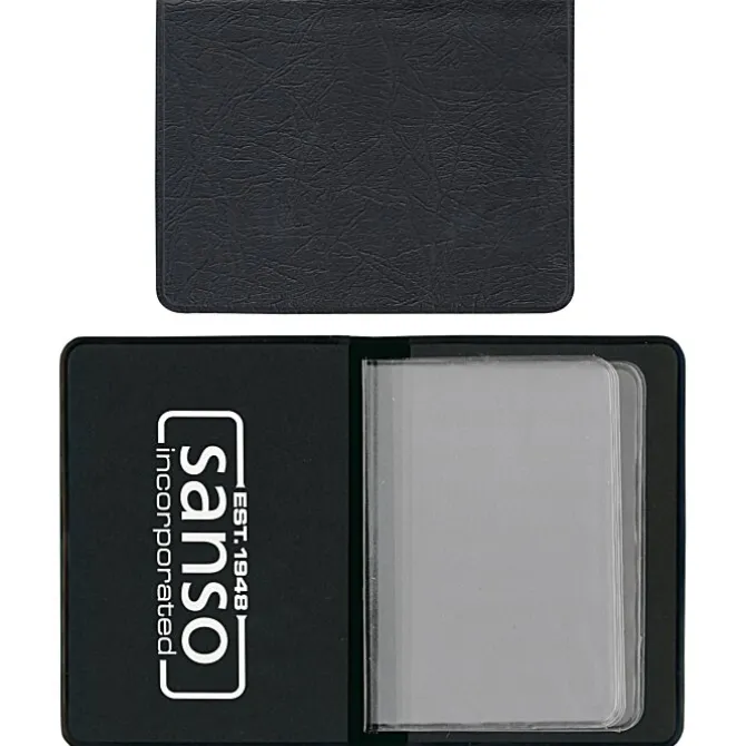 Multi-Sleeve Wallet