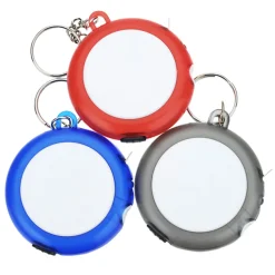 Multi-Tool Tape Measure with Light