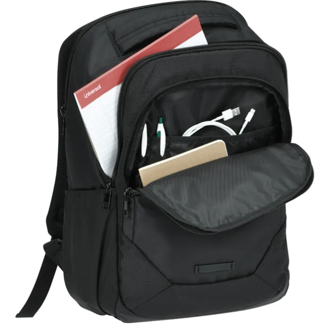 Muse 15 inch Laptop Backpack