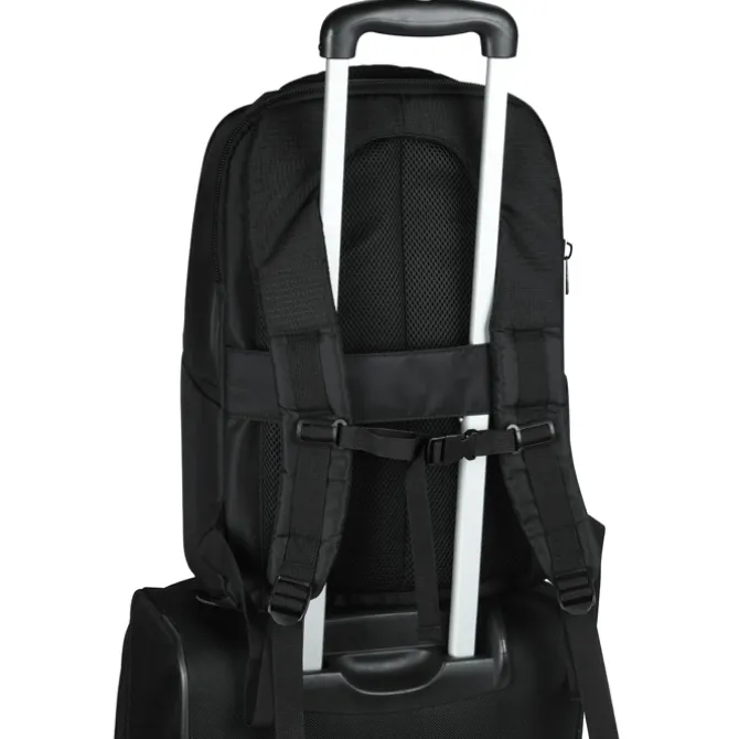 Muse 15 inch Laptop Backpack