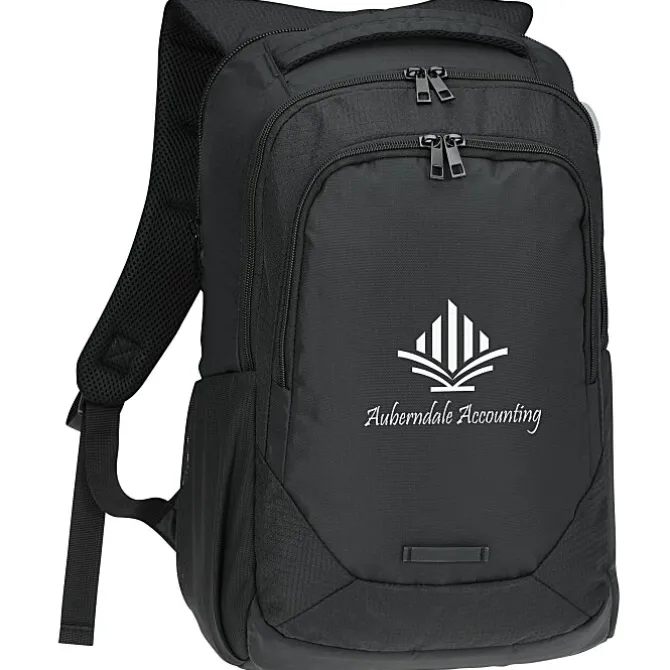 Muse 15 inch Laptop Backpack