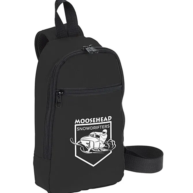 Mystic Sling Bag - 24 hr