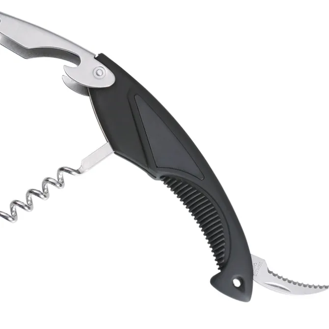 Napa Wine Opener - 24 hr