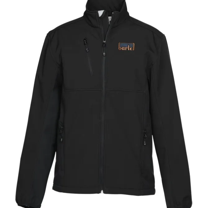 Narvik Soft Shell Jacket - Men's