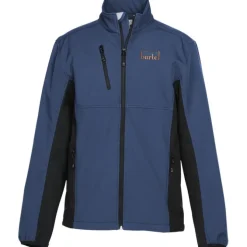 Narvik Soft Shell Jacket - Men's