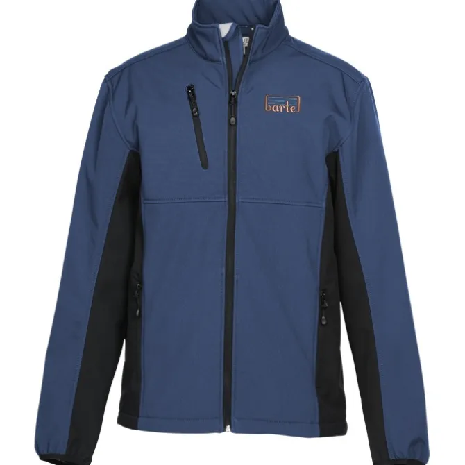 Narvik Soft Shell Jacket - Men's