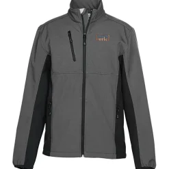 Narvik Soft Shell Jacket - Men's