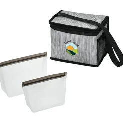 Nash Food Storage Lunch Set