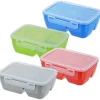 Nash Lunch & Beverage Set