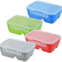 Nash Lunch & Beverage Set
