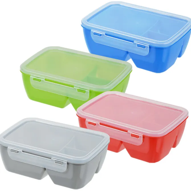 Nash Lunch & Beverage Set
