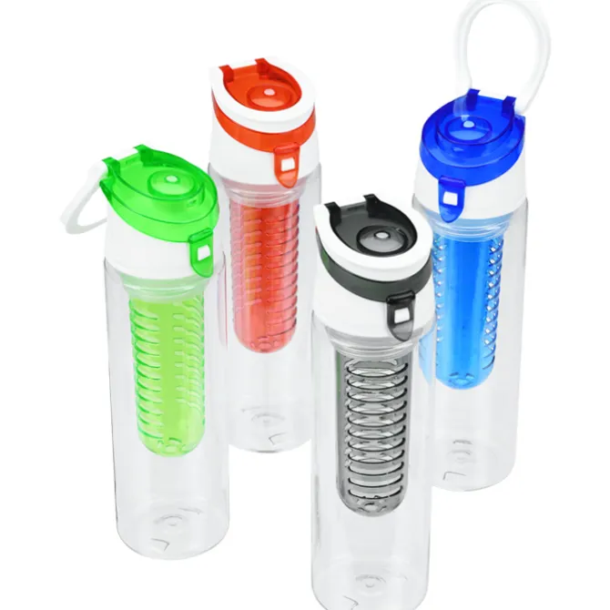 Nash Lunch & Beverage Set