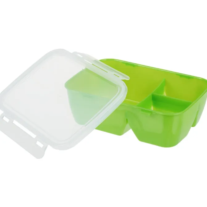 Nash Lunch & Beverage Set
