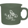 Natural Coffee Mug - 14 oz