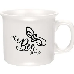 Natural Coffee Mug - 14 oz