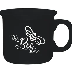 Natural Coffee Mug - 14 oz