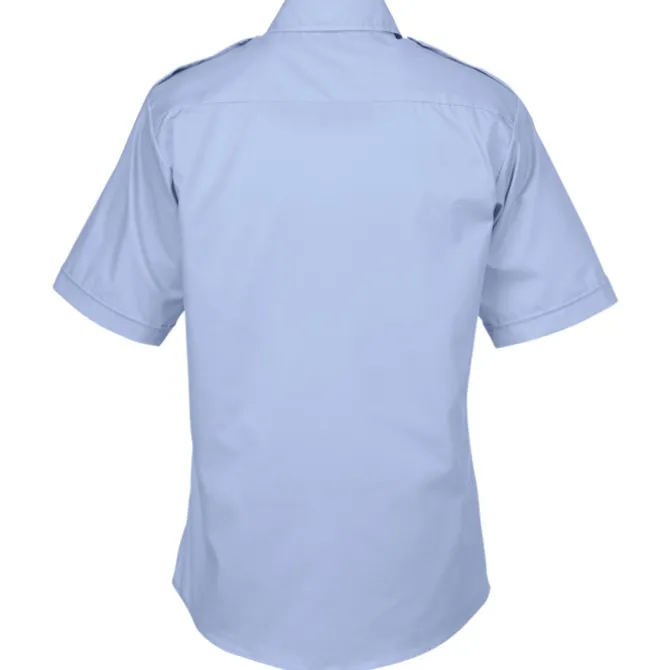 Navigator Short Sleeve Shirt - Men's