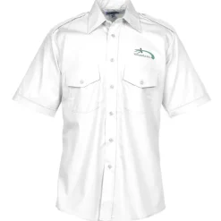 Navigator Short Sleeve Shirt - Men's