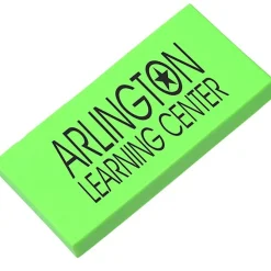 Neon Eraser