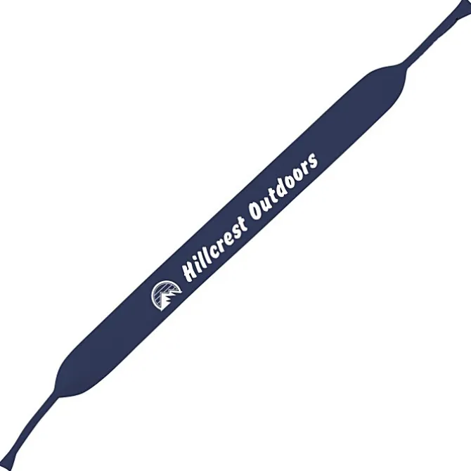 Neoprene Eyewear Strap - 1 inch
