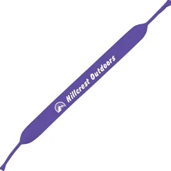 Neoprene Eyewear Strap - 1 inch - 24 hr
