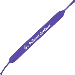 Neoprene Eyewear Strap - 1 inch - 24 hr
