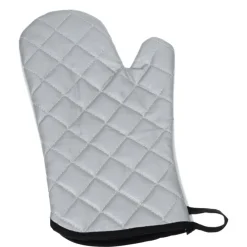 Neoprene Oven Mitt