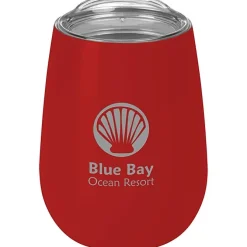 Neo Vacuum Insulated Cup - 10 oz - Laser Engraved