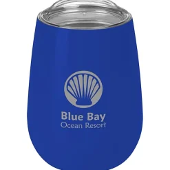 Neo Vacuum Insulated Cup - 10 oz - Laser Engraved
