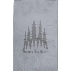 Newcastle Sherpa Blanket