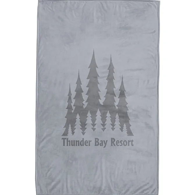 Newcastle Sherpa Blanket