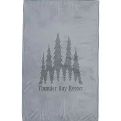 Newcastle Sherpa Blanket