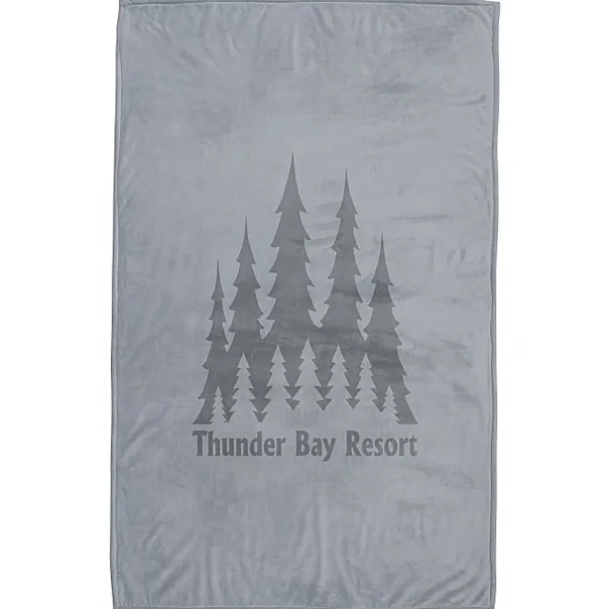 Newcastle Sherpa Blanket