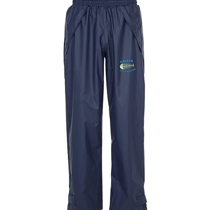 New Englander Rain Pants - Men's