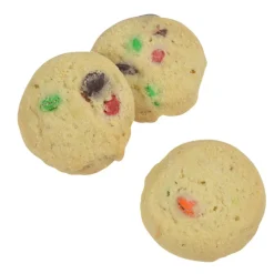 Nibbles Treat Bag - M&M's Cookies - 4 oz.