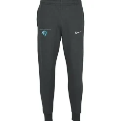 Nike Club Fleece Joggers - Embroidered