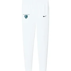 Nike Club Fleece Joggers - Embroidered