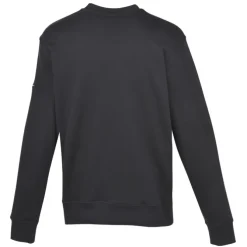 Nike Club Fleece Sleeve Swoosh Crew Sweatshirt