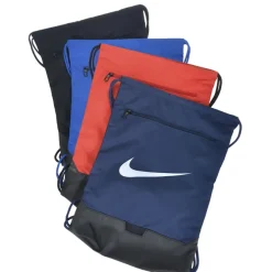 Nike District 2.0 Drawstring Sportpack - Embroidered