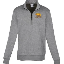 Nike Dri-FIT Corporate 1/2-Zip Pullover