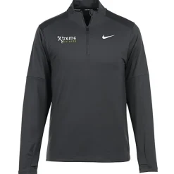 Nike Dri-FIT Element 1/2-Zip Pullover - Men's