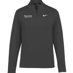 Nike Dri-FIT Element 1/2-Zip Pullover - Men's